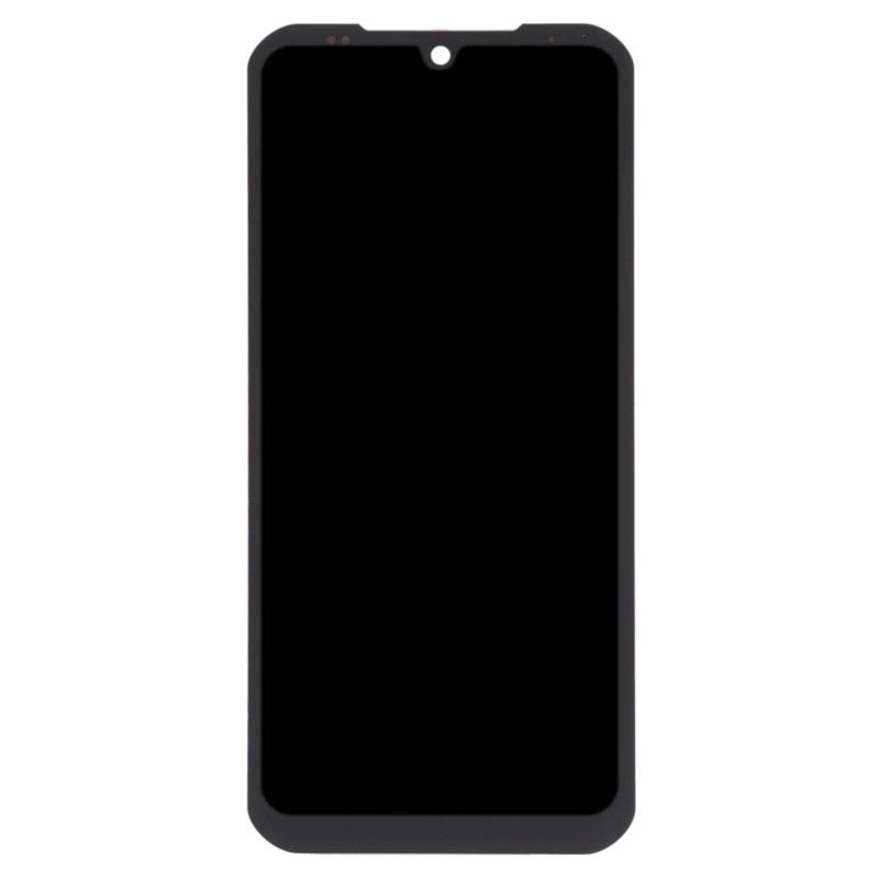 

For Doogee S86/S86 Pro Grade S LCD Screen and Digitizer Assembly Part (without Logo) Type A