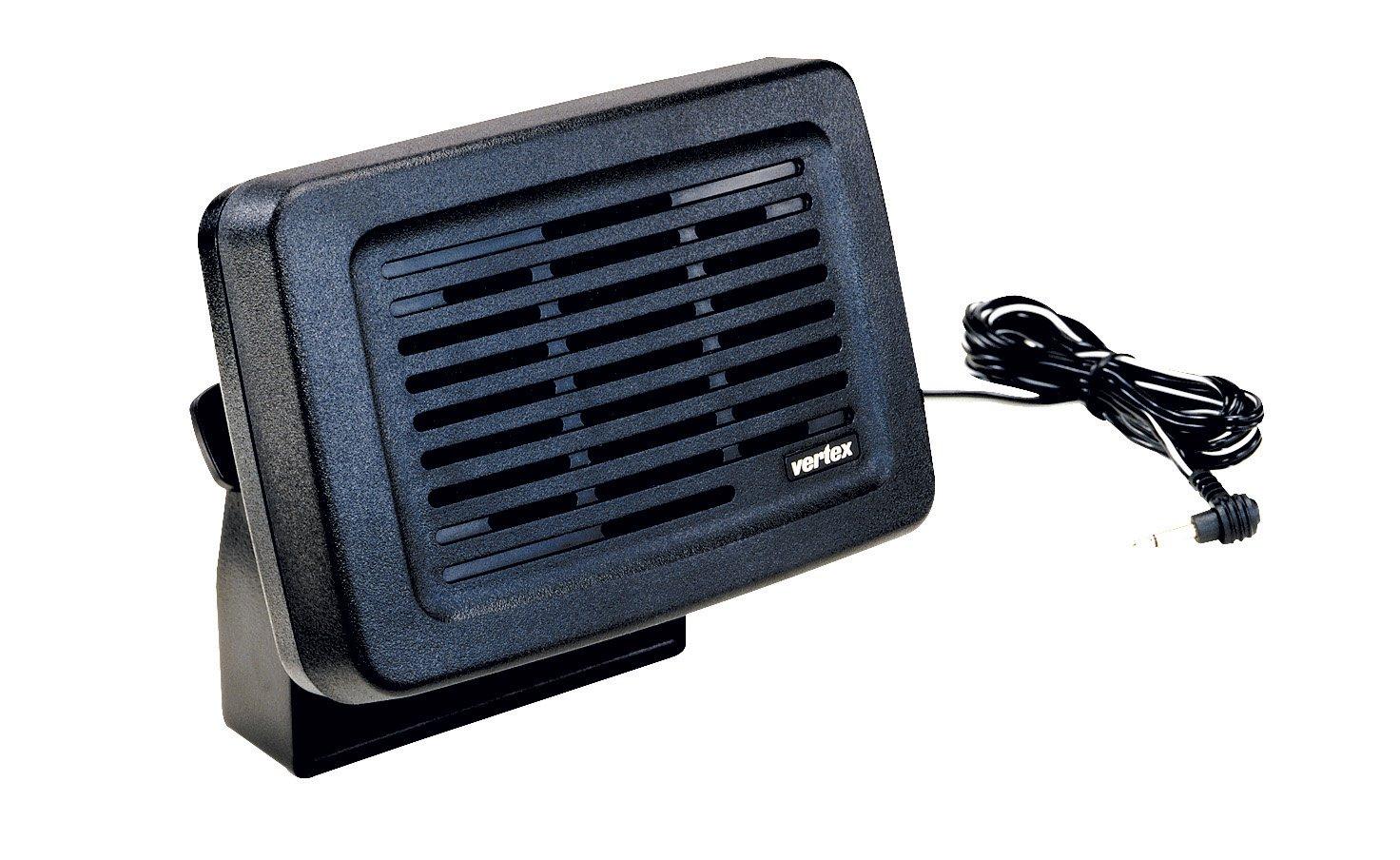 

Yaesu Musen High Output External Speaker 12W MLS-100