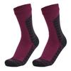 Waterproof Mid Calf Socks Wading Hiking Socks Camping Ski Water Walking Breathable Quick Dry  Outdoor Trekking Water Socks