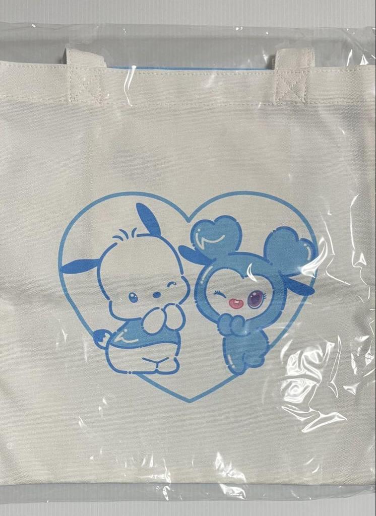 [USED] TWICE Sanrio Tote Bag Nayeon