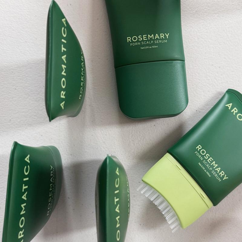 AROMATICA Rosemary PDRN Scalp Serum 100ml