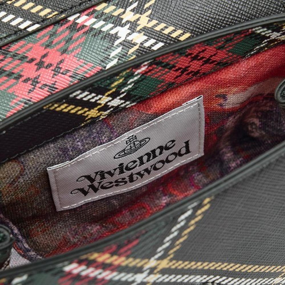 Vivienne WeStwood Damen S Hazel Kleine Umhängetasche 46030001w S0022 N302