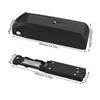 EU Stock 15Ah Ebike Battery 48V15AH 52V15AH Down Tube Lithium Ion Battery 21700 30A BMS XT60 Port 3A Charger Battery Pack