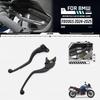 For BMW F800GS F 800 GS F900GS F900 F 900 2025 - 2025 Motorcycle Accessories Brake Lever Clutch Lever Adjustable Control Handles
