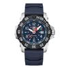 Luminox SEA SERIES 3253.CB Liberta Dive Watch, Men's, Navy Blue