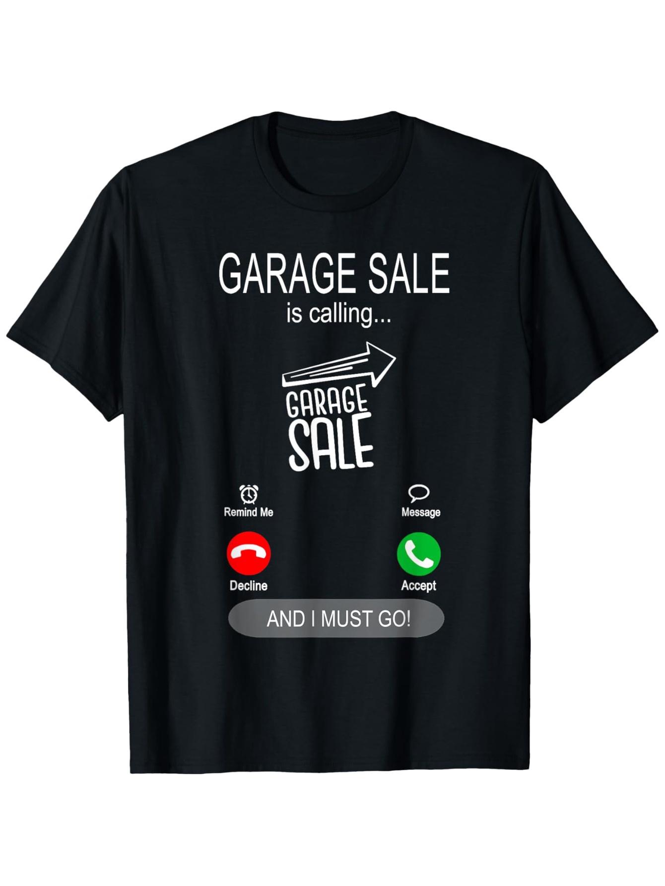 

Men S And Women S Casual Round Neck T-Shirt Made of General Featuring a Unique Courtyard Design XXL