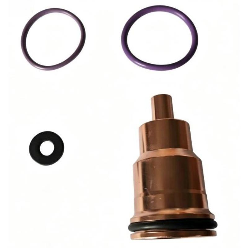 Fuel Injector Copper Sleeve Brand New Truck Parts for Volvo Truck 21351717 21098621