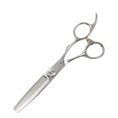 DEEDS Geschmiedete Ausführung Professionelle Ausdünnschere XXA635R Ausdünnschere Japanische Schere Friseure (6,0 Zoll, 10-15% Verhältnis) - Hersteller, Friseure,