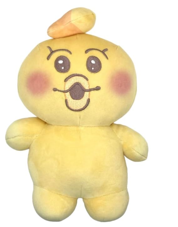 

Npochamu Mashumochi Plush 25cm Toy, Approx. (Kimimaro)