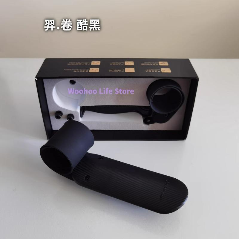 

Foldable Bike Fender Roll up Adjustable Mudguard for Mountain & Road Bicycles - Easy to Install Bicycle Fender чёрный