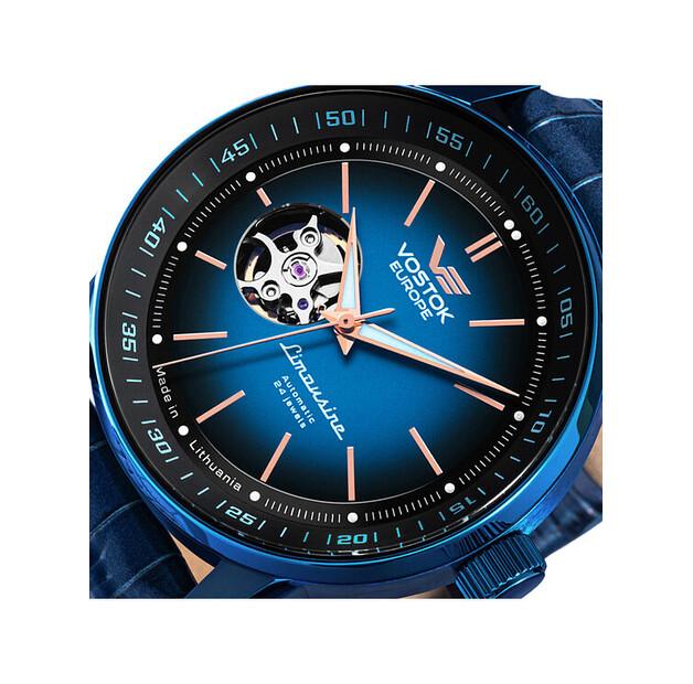 Часы Vostok Europe NH38A-560D681