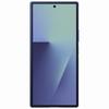Etui Samsung Clear Case do Galaxy Z      Fold7 przezroczysty