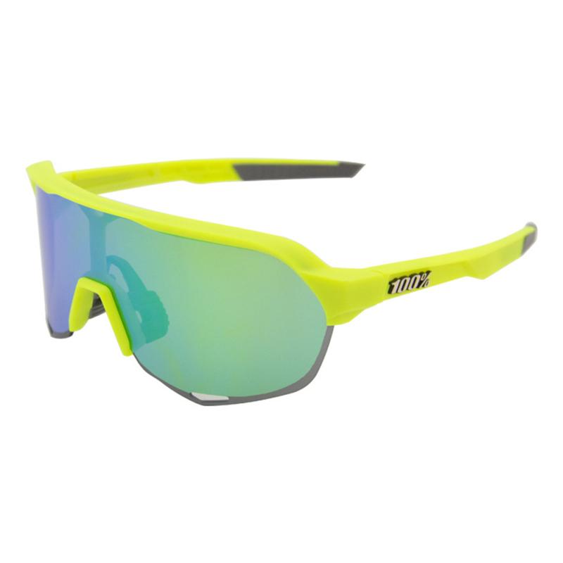 Radbrille Fahrbrille Mtb Winddichte Brille für Outdoor-Aktivitäten Wandern