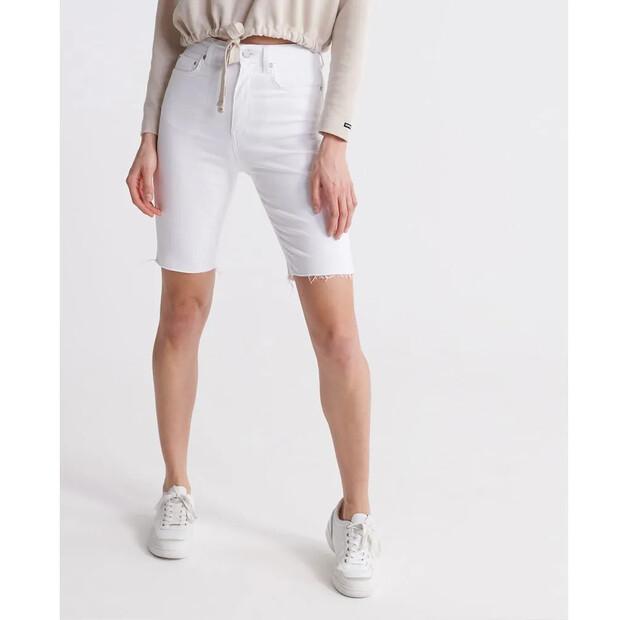 

Superdry Kari Long Line шорты 24