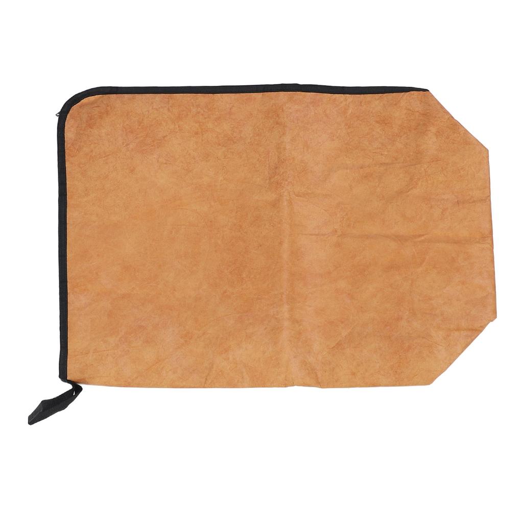 BBQ Meat Blanket Reusable Insulated Brisket Resting Blanket Large Capacity Meat Resting Bag with Zipper Opening for BBQ