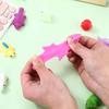 Dinosaur Kawaii Squishies Soft Squeeze Fidget Toys For Stress Relief Kids Party Favors Stocking Stuffers Classroom Prizes