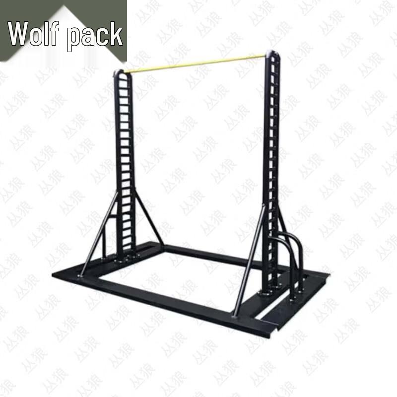 Conglang Adjustable Portable Pull-up Bar