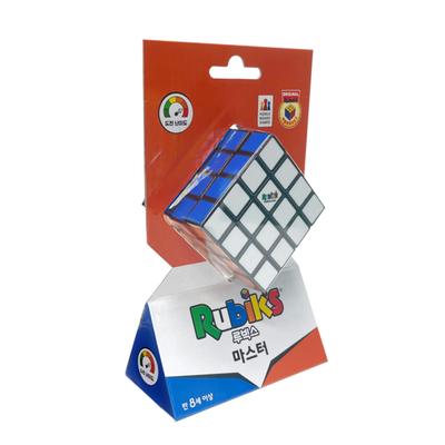 Pyssel & Pussel – Rubiks Kub