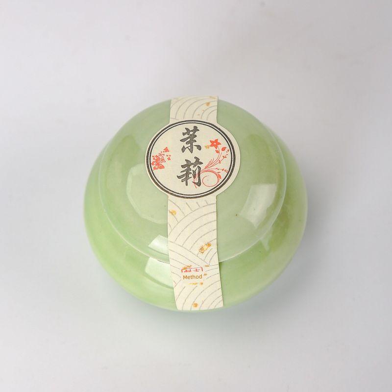 Traditional Incense Balm with Agarwood, Sandalwood, Rose, Jasmine, Freesia, Ambergris, and Pear; Solid Balm with a High-End Feel for Women's Fragrance