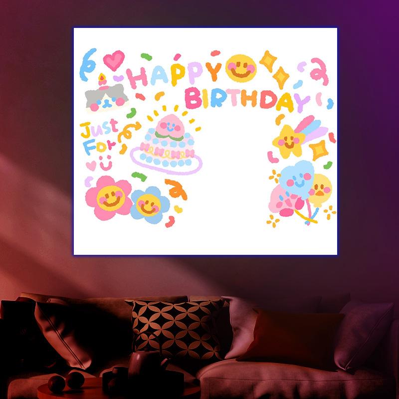 Рождественские украшения, звезды и галактики, проекторы, светодиодные лампы для проекторов, новогодние рождественские домашние вечеринки, многоразовые праздничные проекционные реквизиты