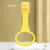 2/4PCS Light Weight Baby Crib Hooks Baby Walking Assist Tools Baby Toys Gift Stand Rings  Playpen