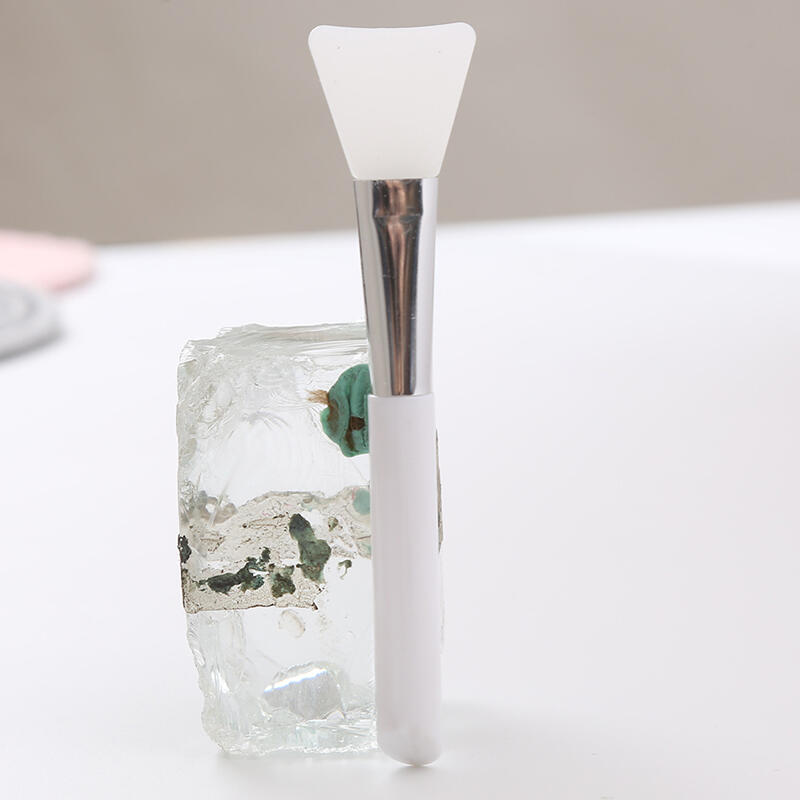 Silicone Modeling Mask Pack Spatula Brush DD-11760