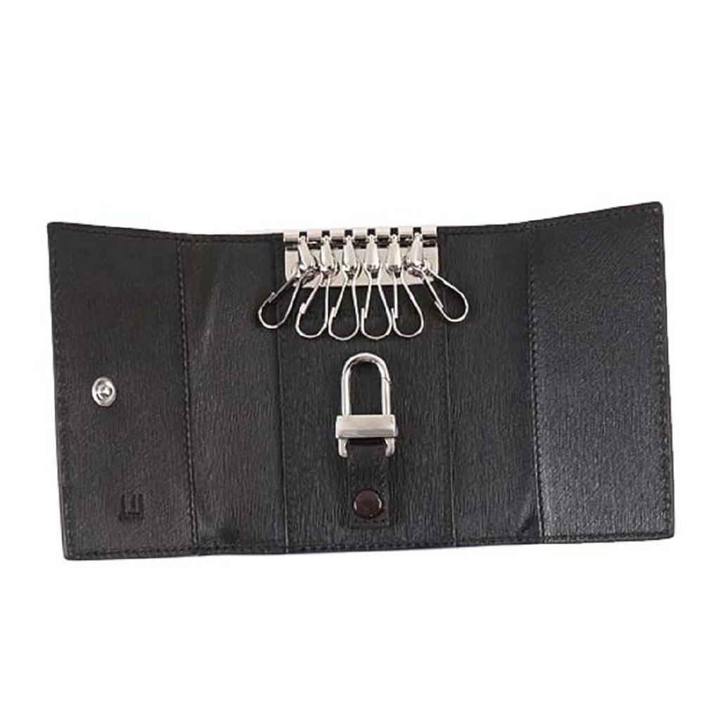 Dunhill Schlüsseletui FP5020E SIDECAR dunkelbraun [Artikel]