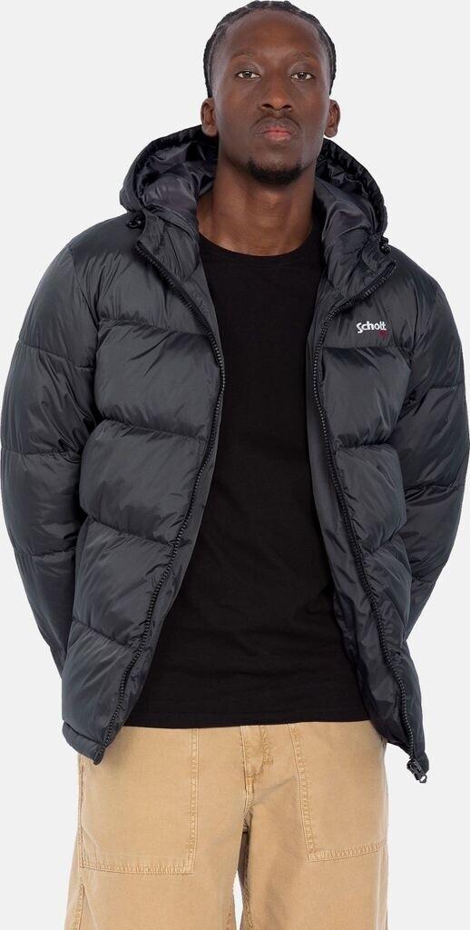 Зимняя куртка Schott N.Y.C. IDAHO2 black