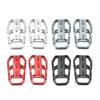 For ZONTES 368G 368 G 2024 2025 2026 Motorcycle Front Footrest Pedal Anti-Slip Wide Enlarged Foot Pad Footpeg