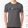 Guest  Comedy Director T Shirt Big Size 100 Cotton Comedy Waiting For Guffman Corky Blaine Nebali Nothing Ever Happens On