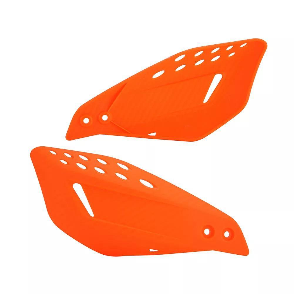 Motocross Handbar Handguard Protector Protection For Motorcycle Dirt Pit Bike ATV Quads with 22mm Hand Guards Enduro