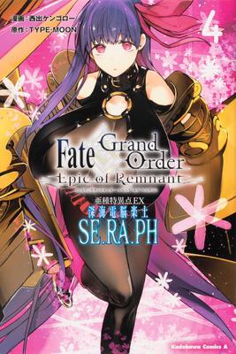 Fiction – Bandes dessinées et mangas