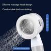 Portable Camping Shower Pump USB Rechargeable Outdoor Camp Hiking Car Washing RV Traveling Electric Shower Head Sprayer Pump