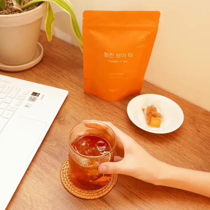 

Тыквенный V Чай 1 pack