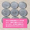 Gachapon-Maschine mit 50 Kapseln Kommerzieller und Heimgebrauch Retro Modern Stilvoll Spannend Kundenanziehung Einfache Installation Kuppeltyp Dediziert - -