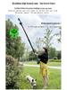 Telescopic Electric Brushless High Branch Pruner Saw for Horticulture and Fruit Trees