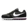 Nike Sneakers da Donna Md Runner 2 'Antracite Bordeaux' 749869-012