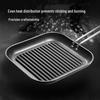 DESLON 28cm LINE Series Non-stick Steak Frying Pan