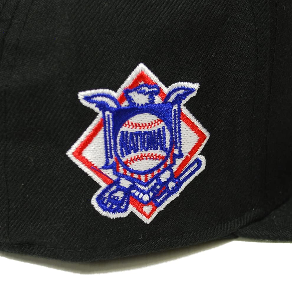 Forty Seven 47 Pittsburgh Pirates Sure Shot Captain Snapback Cap In Black