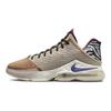 Nike Baskets LeBron 19 Low Safari DM1058-200