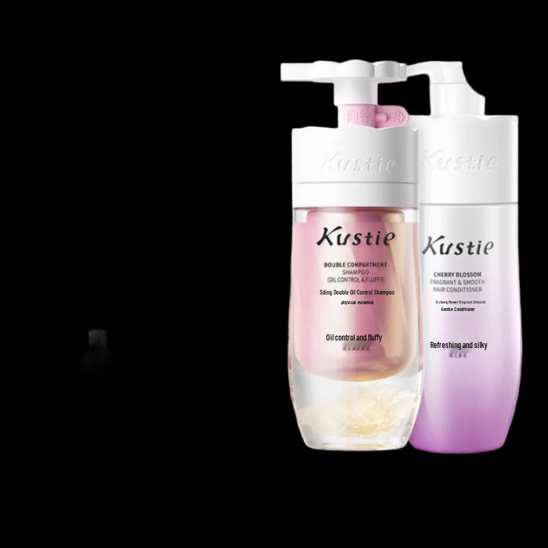 Coosting Sakura Fragrance Haircare Set