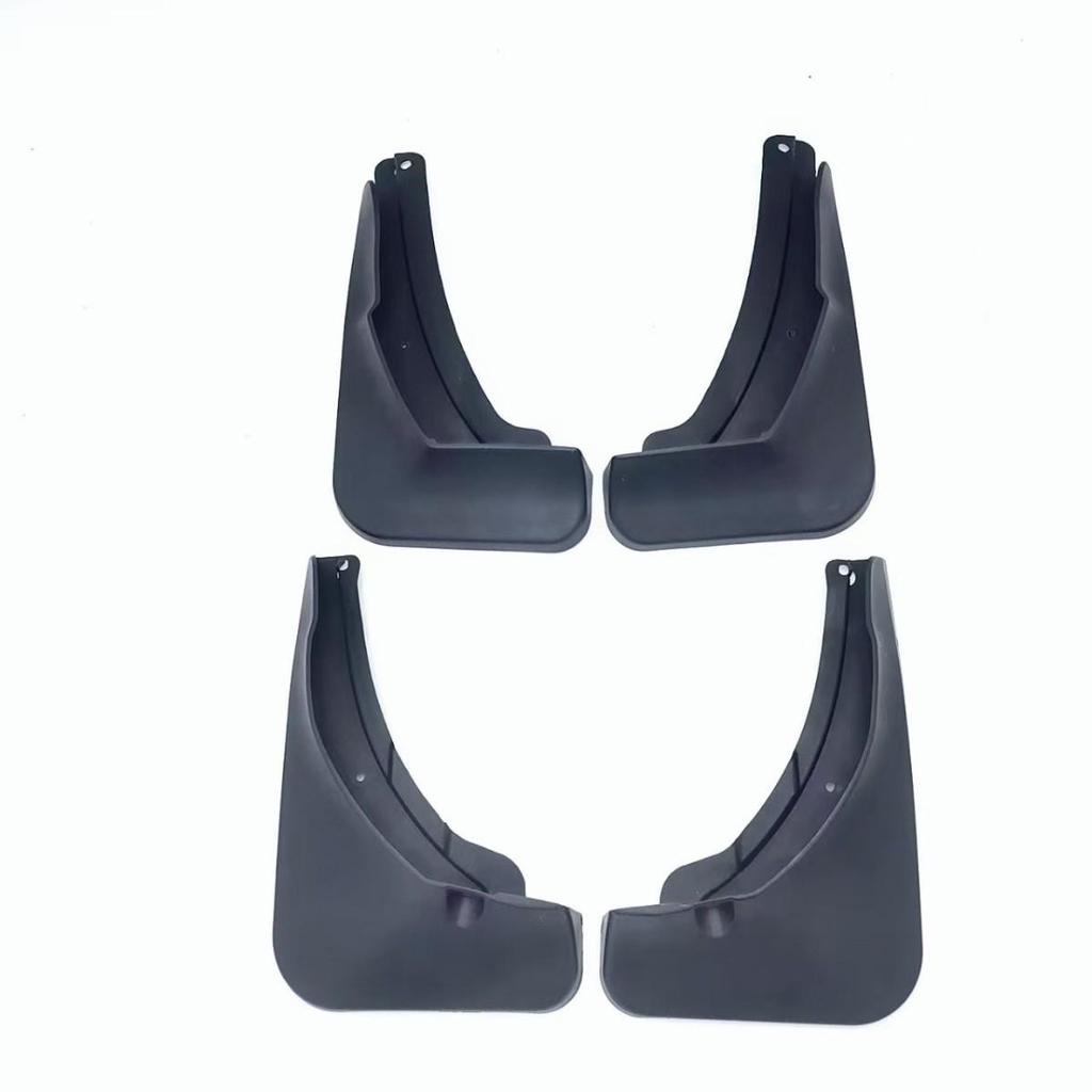 GAC GS4 Coupe Car Waterproof Rubber Mudguards