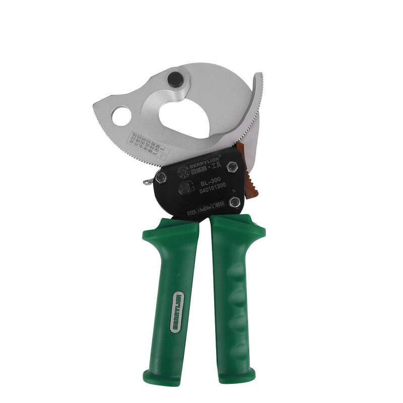 Berry Lion Ratchet Cable Cutter