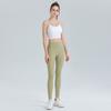 Autumn and Winter New Yoga Suit Women Sports Fitness Underwear Tight Elastic Pants Yoga Three-piece Suit