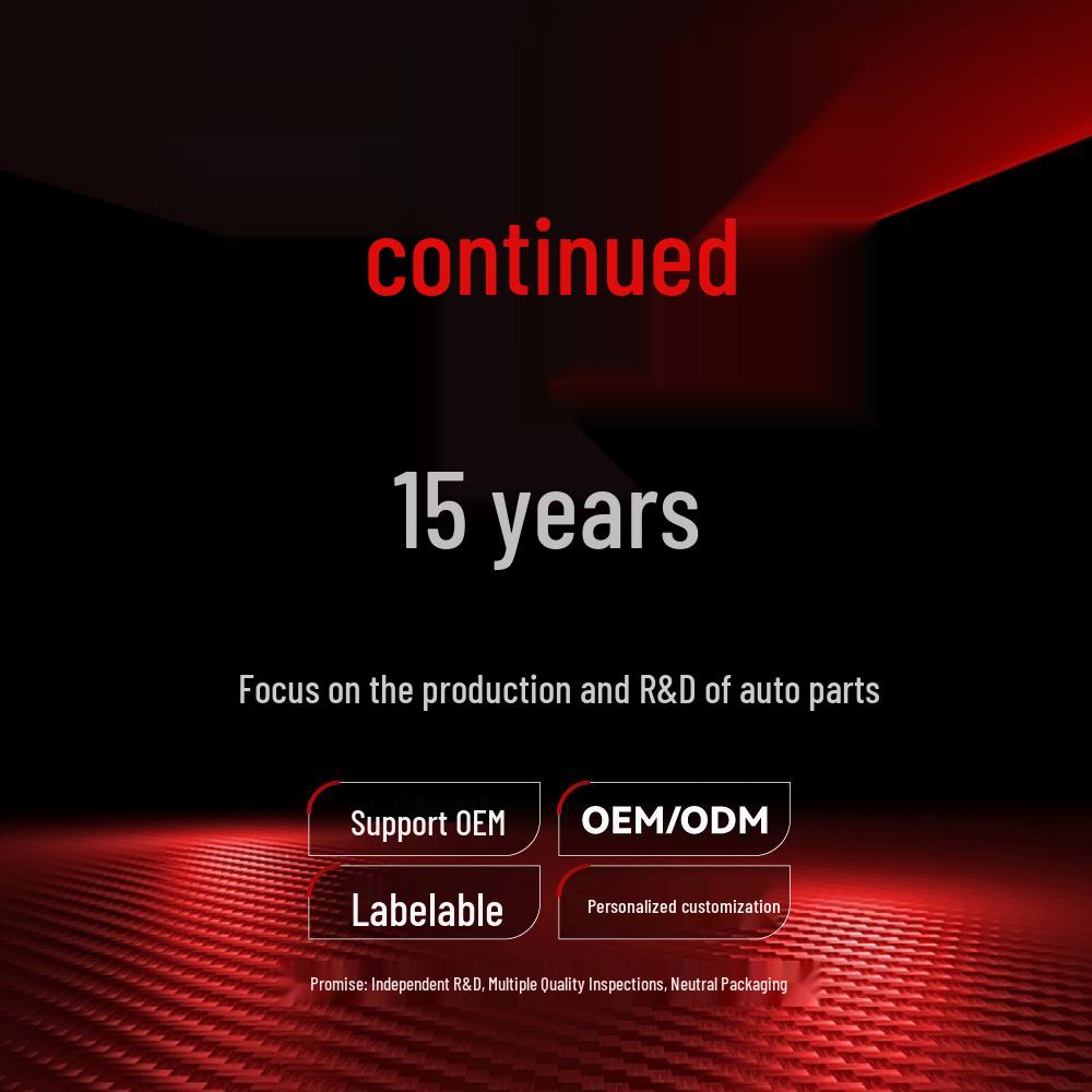 2024+ Mercedes-Benz GLB-Class X247 GLB220/GLB35 AMG Front Splitter Lip Kit