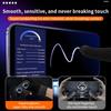 Finger Thumb Sleeve Gloves Breathable Sweat Proof Highly Sensitive Gaming Tablet Gloves for IPhone IPad Samsung Xiaomi Google 5