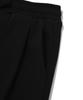 FALLETT [Palette X National Gallery] National Gallery Sweatpants Black