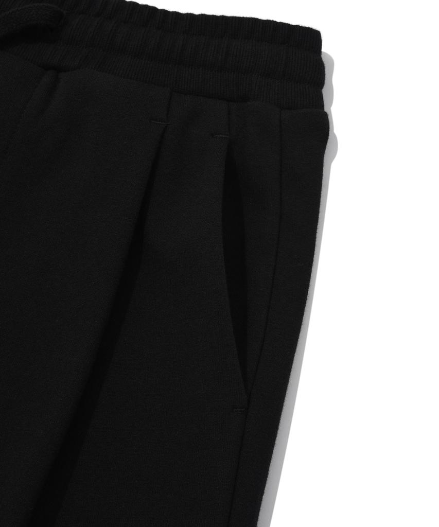 FALLETT [Palette X National Gallery] National Gallery Sweatpants Black