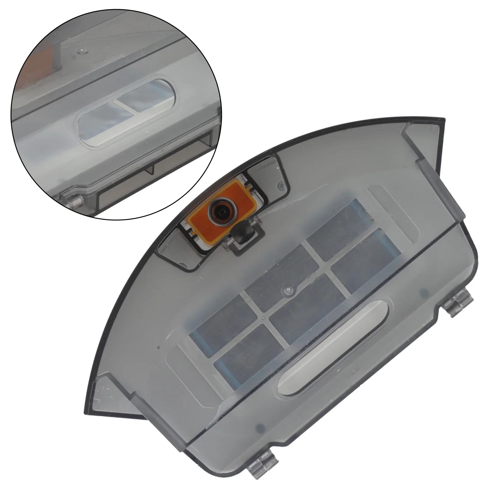 

Daily Cleaning As Shown Dust Collection Box Appliance ABS Plastic Compatible Replacement Part Effective Dust Capture China Mainland