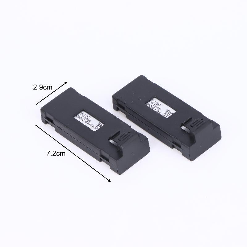 E88/E525/E99/K3/E100/P1/P5/P8/P14/P15/P25 3.7V 1800Mah Rc Drone Battery Stable Drone Battery With Charging Cable